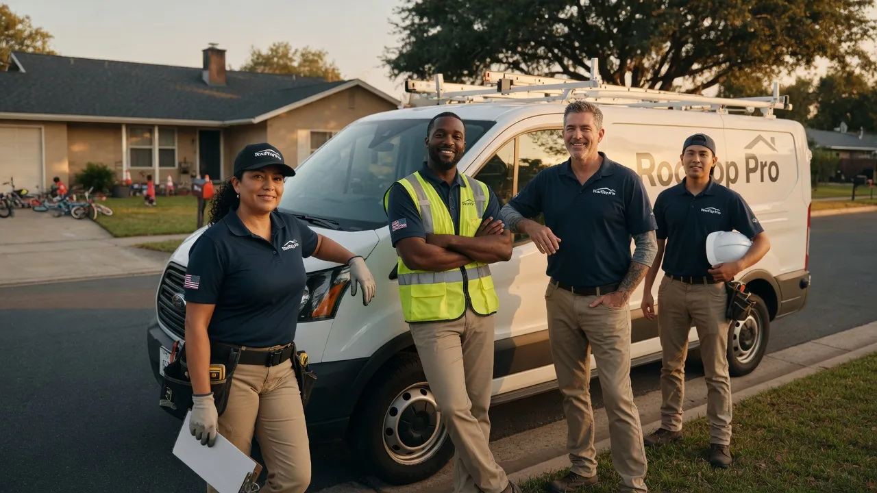 Roof Repair in Cuba City, WI near me